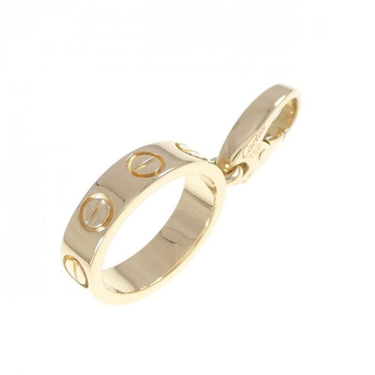 Cartier Love Charm