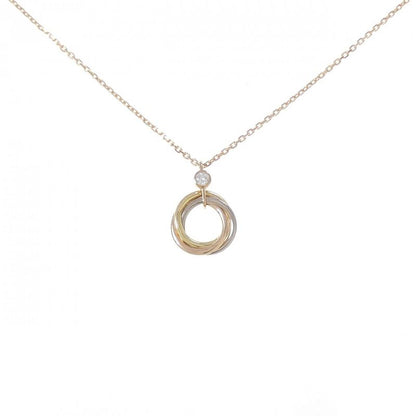 Cartier Trinity Necklace