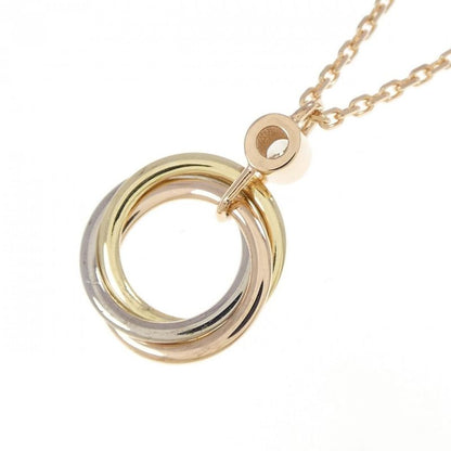 Cartier Trinity Necklace