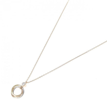 Cartier Trinity Necklace