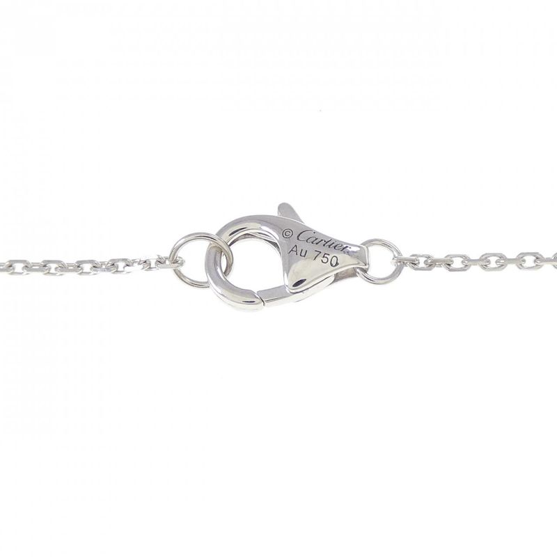 Cartier Etancel Necklace