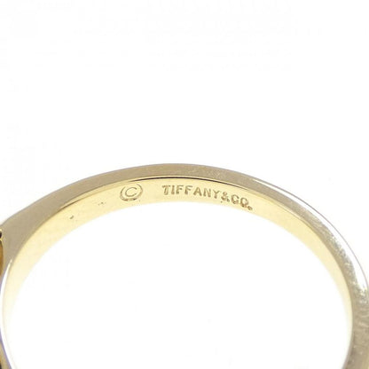 Tiffany & Co 750yg Ring