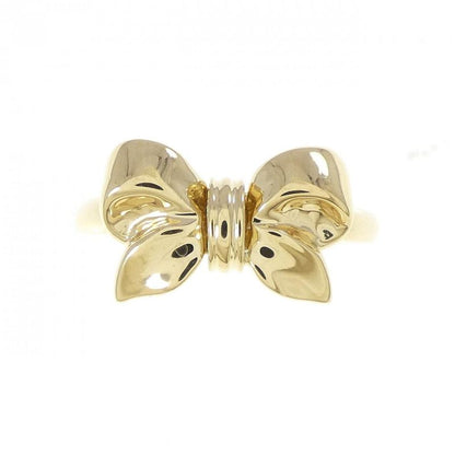 Tiffany & Co 750yg Ring