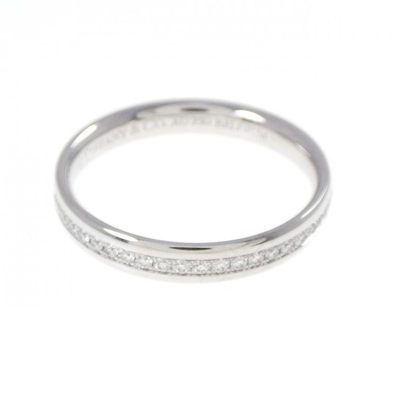 Tiffany & Co Metro Ring