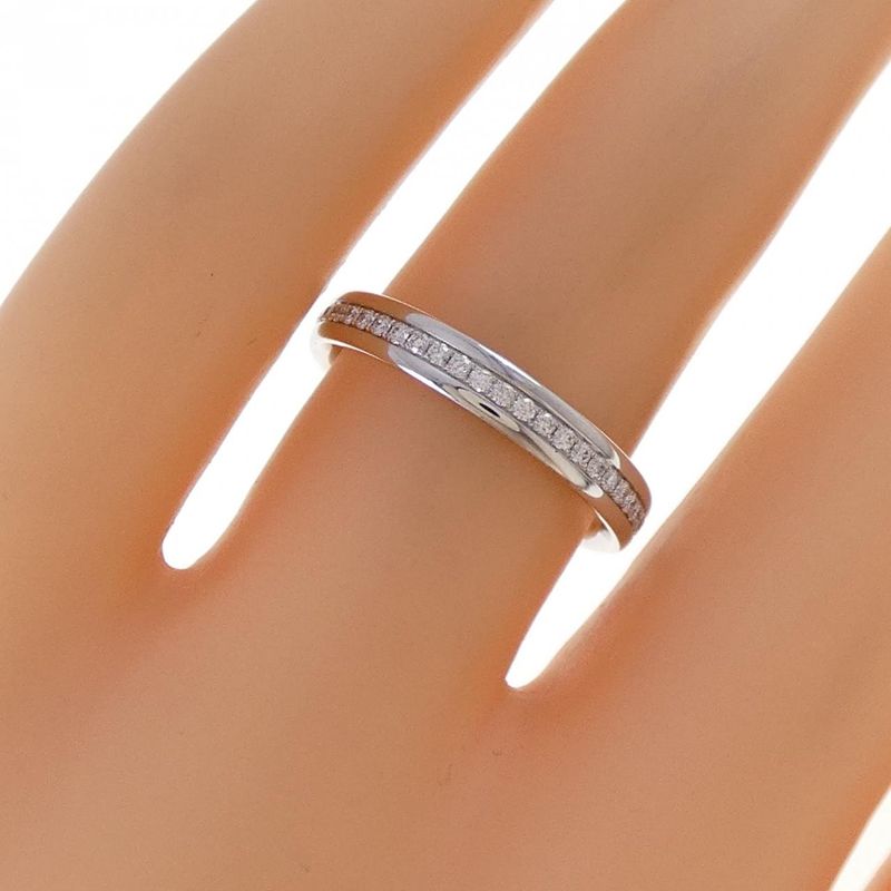 Tiffany & Co Metro Ring