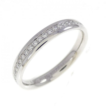 Tiffany & Co Metro Ring