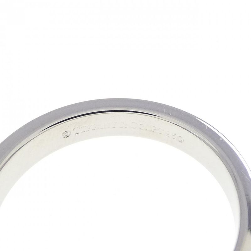 Tiffany & Co 1837 Ring