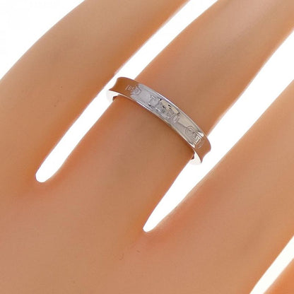 Tiffany & Co 1837 Ring