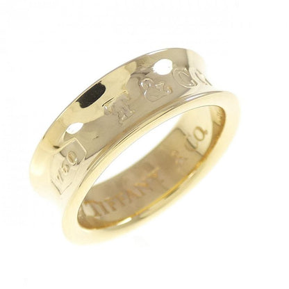 Tiffany & Co 1837 Ring