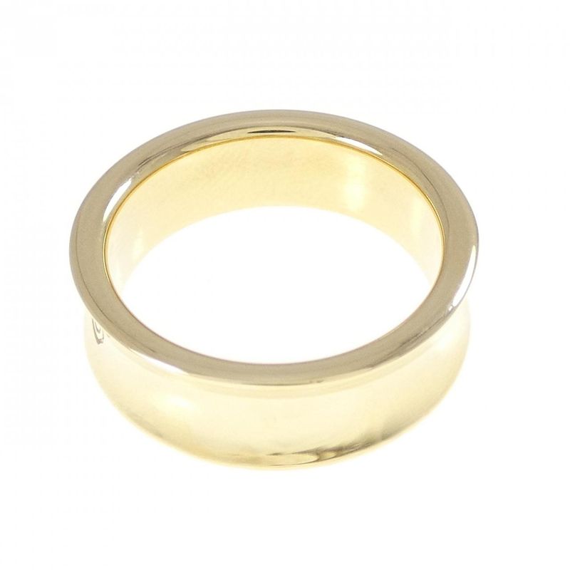 Tiffany & Co 1837 Ring