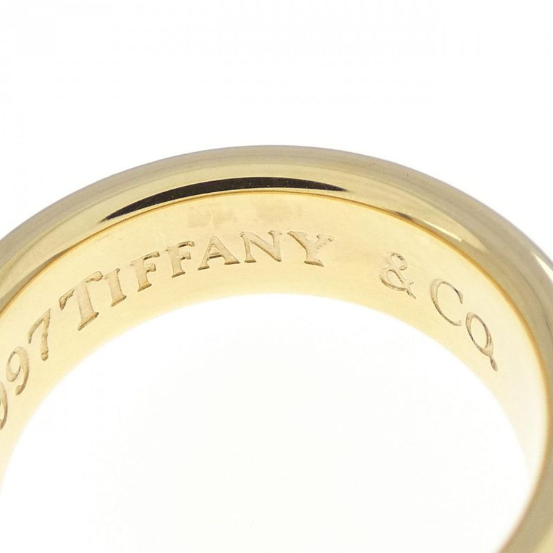 Tiffany & Co 1837 Ring