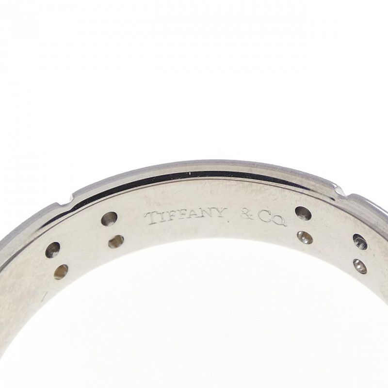 Tiffany & Co Streamerica Ring