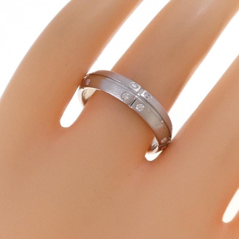 Tiffany & Co Streamerica Ring