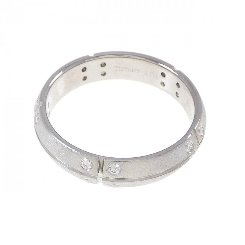 Tiffany & Co Streamerica Ring