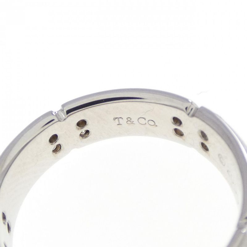 Tiffany & Co Streamerica Ring