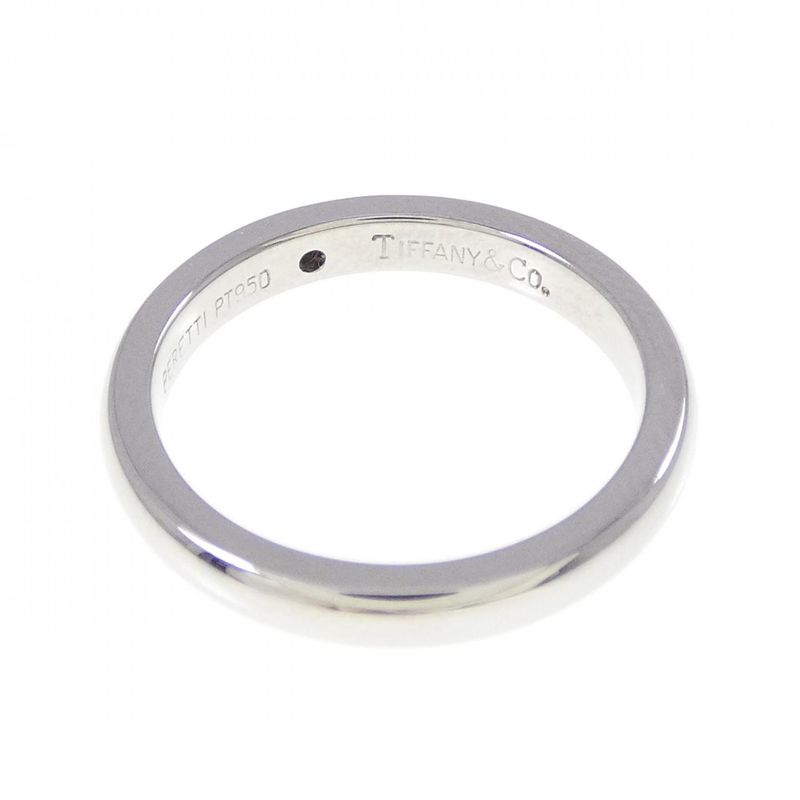 Tiffany & Co Stacking Band Ring