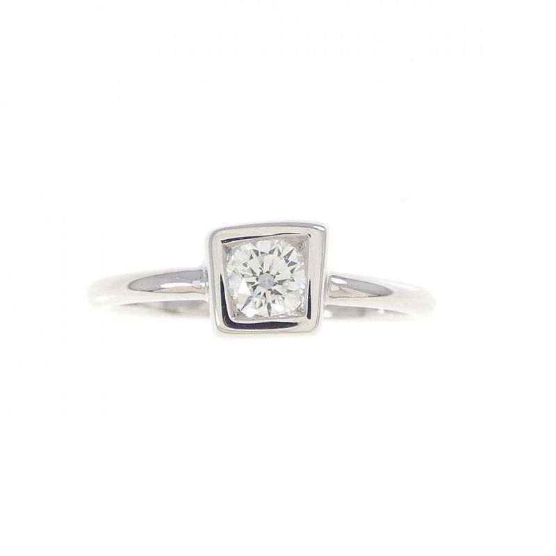 Tiffany & Co Torque Ring