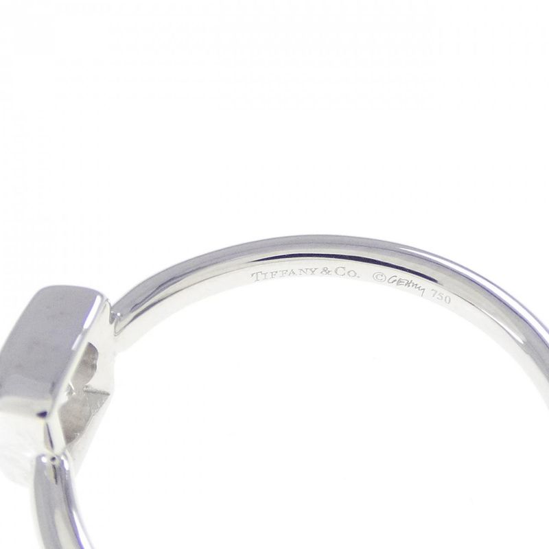 Tiffany & Co Torque Ring