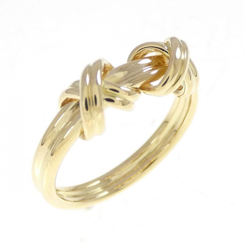 Tiffany & Co Signature Ring