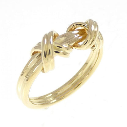 Tiffany & Co Signature Ring