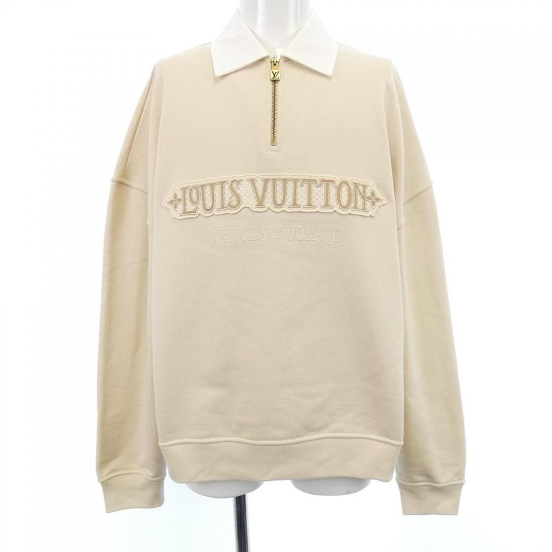 Louis Vuitton Hty11wfwc Sweatshirt