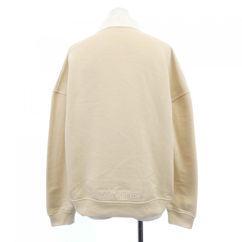 Louis Vuitton Hty11wfwc Sweatshirt