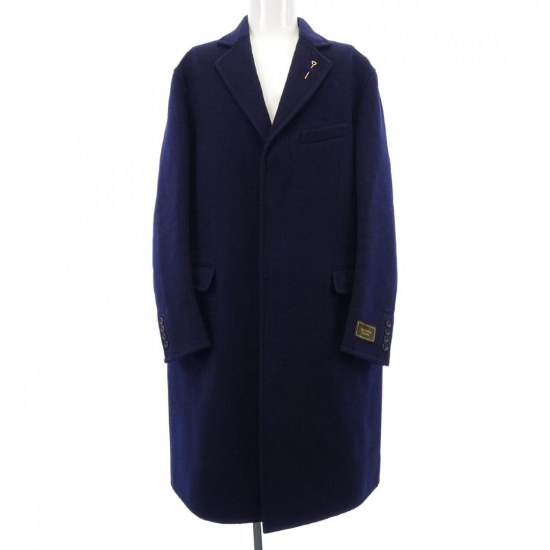 Louis Vuitton Hjc55euzb Coat