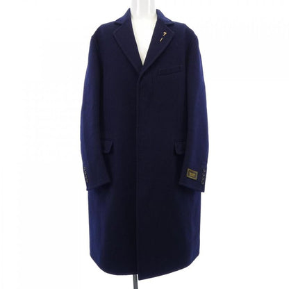 Louis Vuitton Hjc55euzb Coat