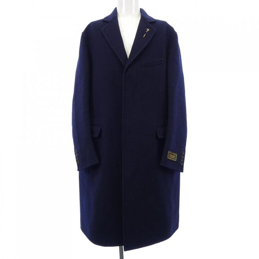 Louis Vuitton Hjc55euzb Coat