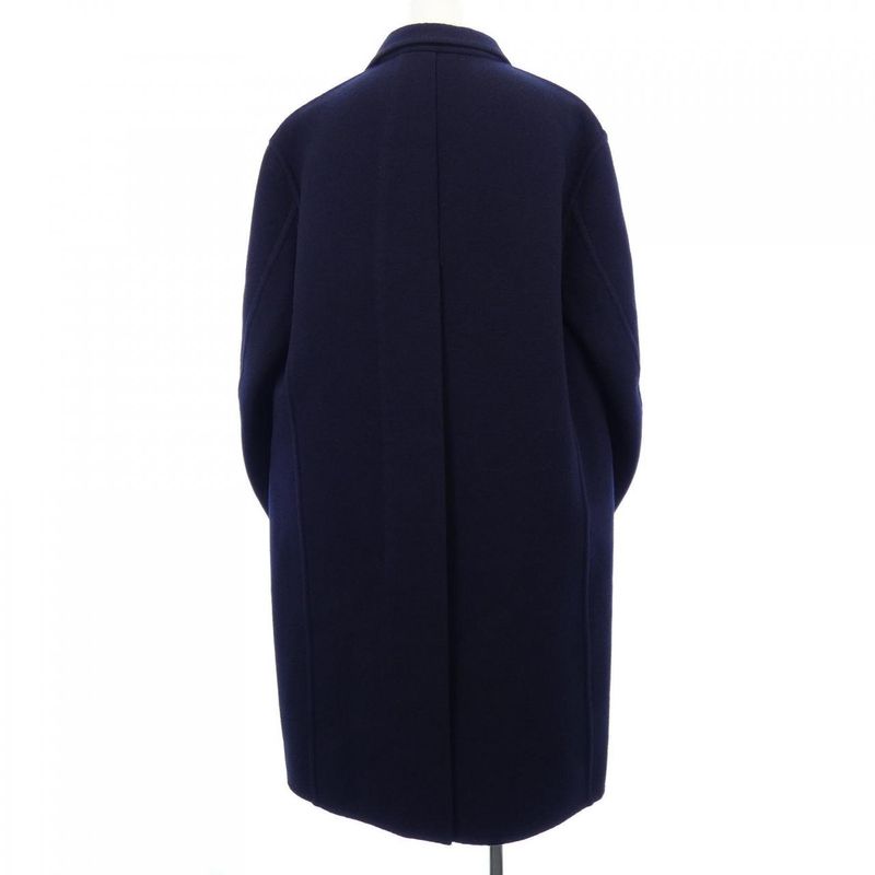 Louis Vuitton Hjc55euzb Coat