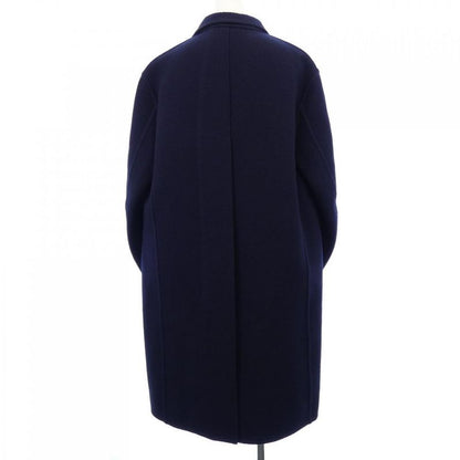 Louis Vuitton Hjc55euzb Coat