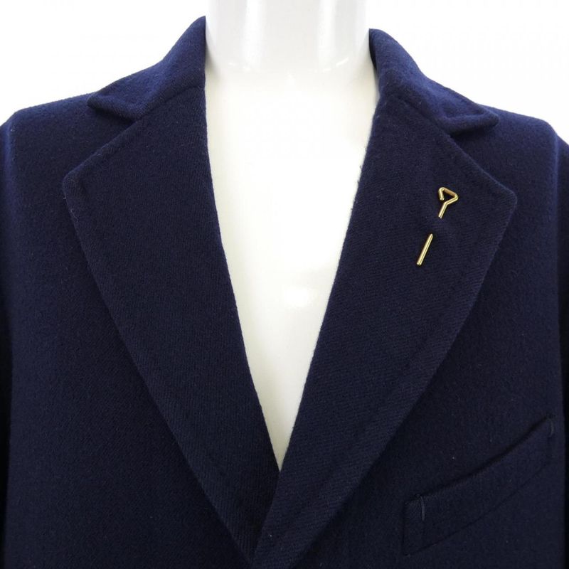 Louis Vuitton Hjc55euzb Coat