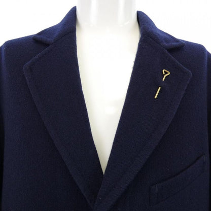 Louis Vuitton Hjc55euzb Coat