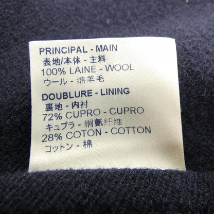 Louis Vuitton Hjc55euzb Coat