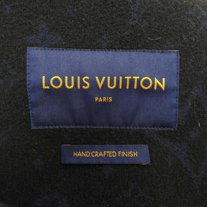 Louis Vuitton Hjc55euzb Coat