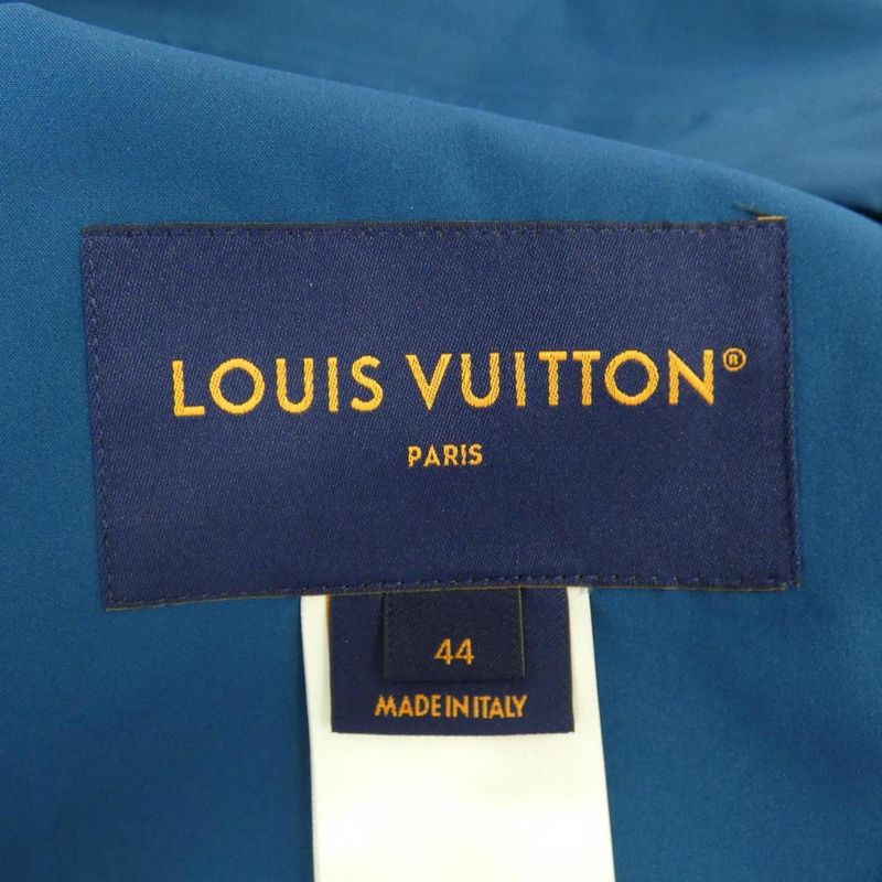 Louis Vuitton Hqb12wps0 Jacket