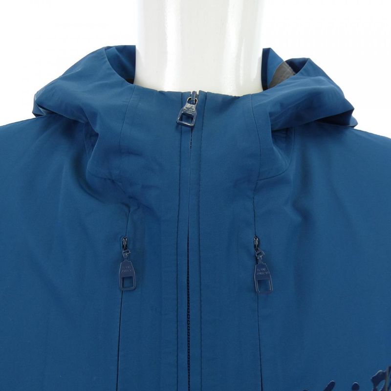 Louis Vuitton Hqb12wps0 Jacket