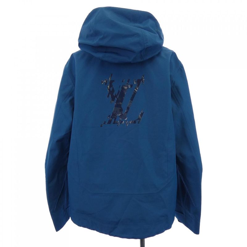 Louis Vuitton Hqb12wps0 Jacket