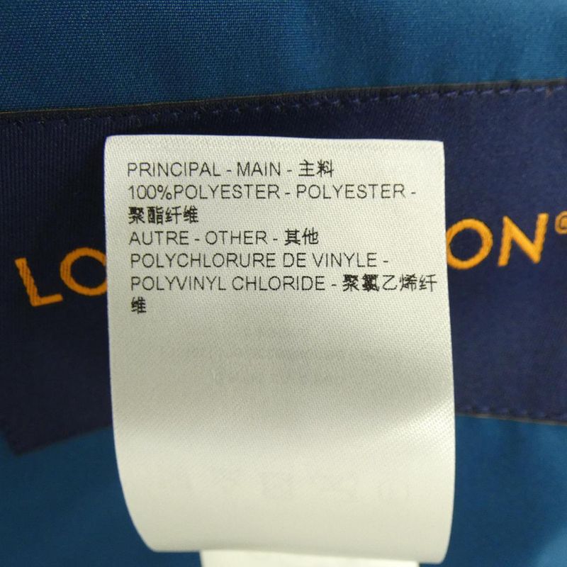 Louis Vuitton Hqb12wps0 Jacket