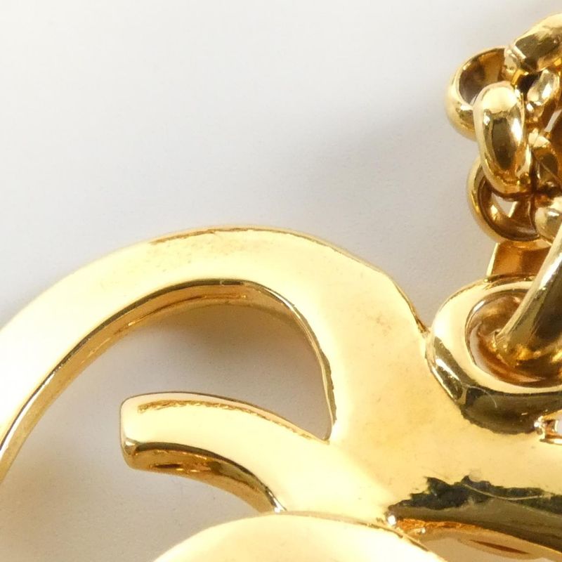 Chanel 5078 Necklace