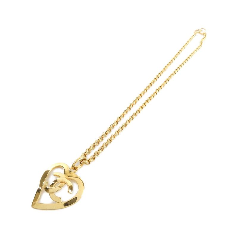 Chanel 5078 Necklace
