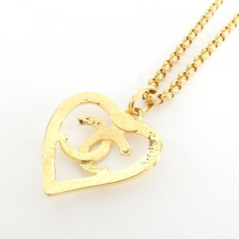 Chanel 5078 Necklace