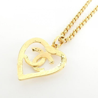 Chanel 5078 Necklace