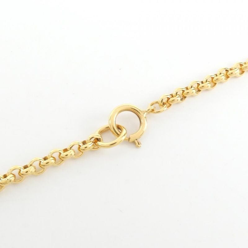 Chanel 5078 Necklace