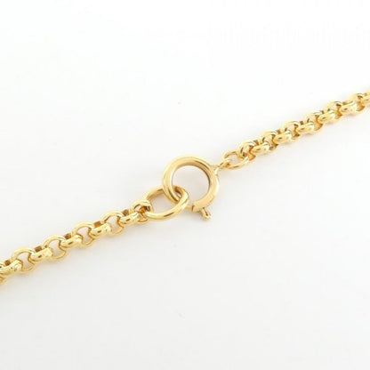Chanel 5078 Necklace