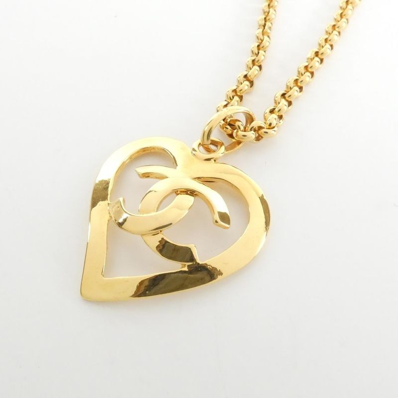 Chanel 5078 Necklace