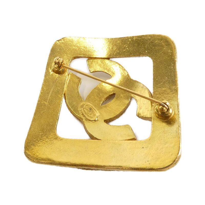 Chanel Brooch