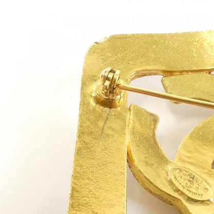 Chanel Brooch