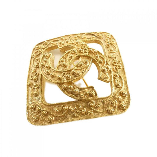 Chanel Brooch