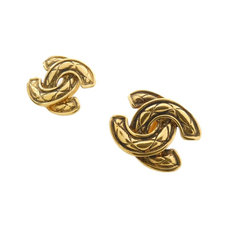 Chanel Earring
